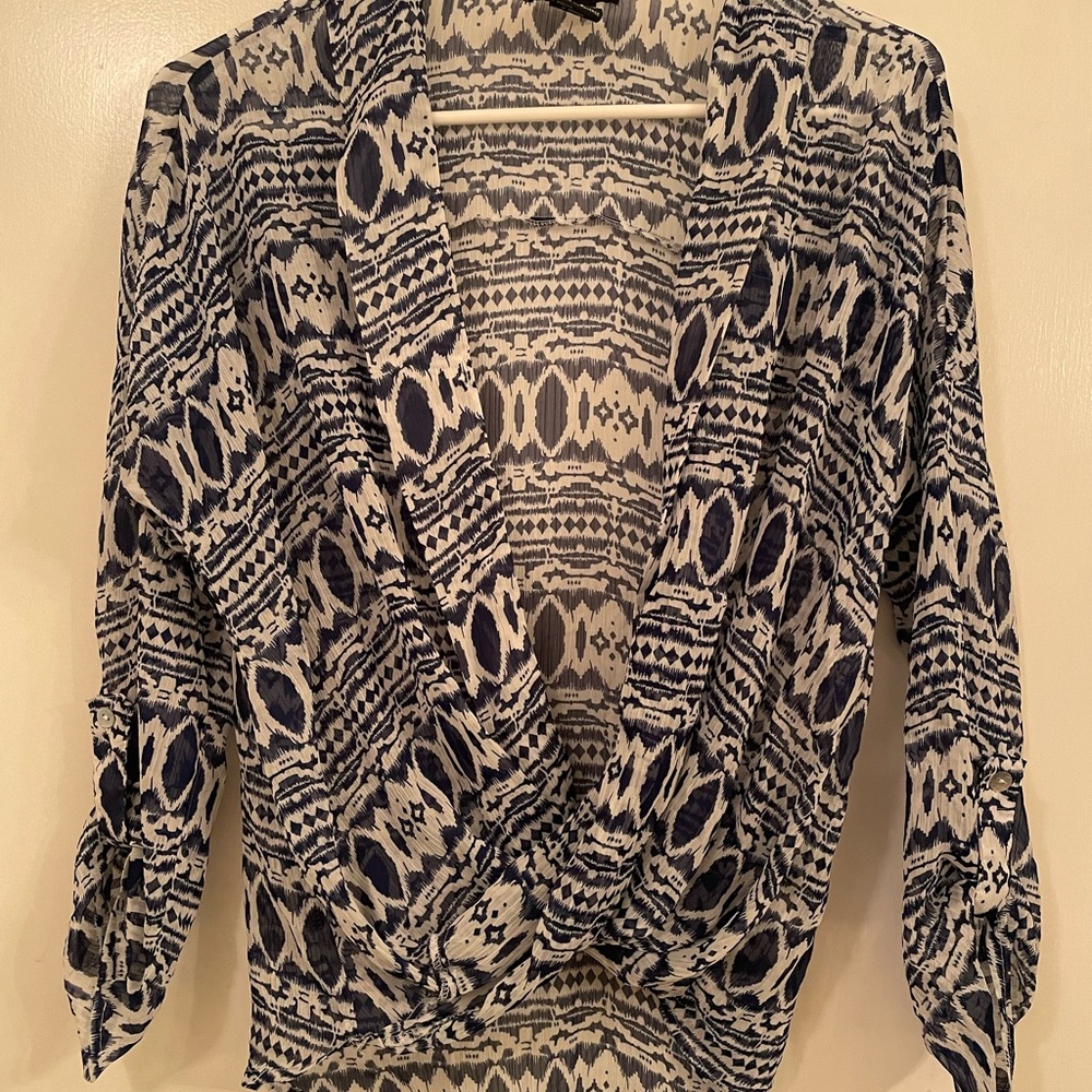 Women’s Blouse